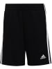 adidas Sportschuh in Schwarz
