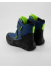 superfit Winterstiefel in Blau
