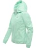 ragwear Übergangsjacke Dizzie Tech in Mint26
