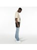 Marc O'Polo Mini Bag Umhängetasche S 15 cm black