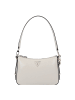 Guess Daryna Schultertasche 25 cm in bone