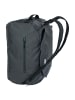evoc Duffle Bag 40 - Reisetasche 50 cm (dark olive-black) in carbon grey/black