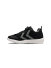 Hummel Hummel Klettverschluss Sneaker Actus Lebensstil Kinder in ANTHRACITE