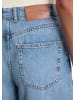 Marc O'Polo Jeans Model Lara barrel cropped in Light Blue