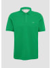 s.Oliver Polo-Shirt in 7595_grün