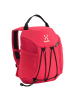 Haglöfs Corker Junior - Rucksack 27 cm in scarlet red