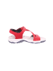 rieker Sandalen ’für Damen in rot’ in rot