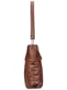 Zwei Handtasche Mademoiselle M90 in Cognac