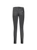 Guess Jeans Schwarz Baumwolle Damen Skinny Jeans