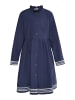 DreiMaster Mädchen (Kids) Kleid in Marine