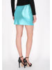 myMo at night Women Skirt in aqua