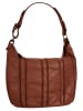 Samantha Look Shopper in cognac