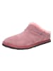 ROHDE Hausschuhe in rosa/pink