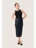Soaked in Luxury Rock SLSuse Slim fit in Night Sky