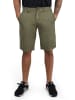 !SOLID Chinoshorts SDViseu in Grün