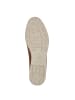 Tamaris Business Slipper in Braun