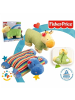 Fisher-Price Schmusetier Giraffe in Mehrfarbig ab 0 Monate