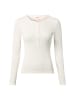Levi´s Langarmshirt in ecru