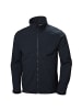 Helly Hansen Funktionsjacke M PARAMOUNT SOFTSHELL JACKET in Marine