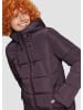 QS Outdoor-Jacke in 4988_aubergine