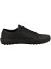 Tommy Hilfiger Sneaker low Core Vulcanized Cleated Leather in schwarz