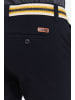 !SOLID Chinoshorts SDLagos in Schwarz