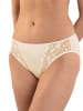 Nina von C. 5er Pack Jazzpant in champagner