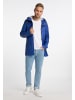 MO Herren Regenjacke in Königsblau