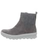 Legero Schnürstiefel in grau