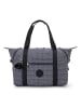 Kipling Art M Weekender Reisetasche 58 cm in signature print