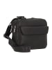 Cowboysbag Anmore Umhängetasche Leder 23 cm in black