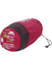 Trespass Kinder Regenjacke in Rosa