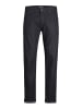 Jack & Jones Regular fit Jeans in Dark Blue Denim 1