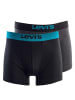 Levi´s Boxershort in Grau