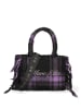 Marc Ellis Handtasche in MAUVE