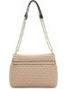 EMILY & NOAH Schultertasche für Erwachsene in taupe