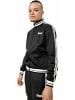 Lonsdale Trainingsanzug "Ashwell" in Schwarz