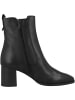 Tamaris Chelsea Boots 1-25031-41 in schwarz