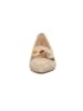Gabor Sportliche Slipper für Damen in beige