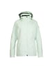 Killtec Outdoorjacke Inkele KG in grün