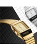 Casio Uhr in Gold