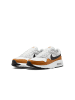 Nike Sneackers AIR in 118-Blanco/Negro