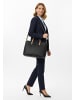 Tamaris Shopper TAS Gertraud in black