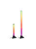 paulmann LED Streifen EntertainLED Lightbar Base 2er in schwarz