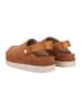 Ital-Design Sandale & Sandalette in Camel