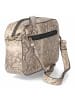 Tamaris Handtasche in beige