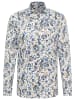 Eterna Hemd SLIM FIT in senfgelb