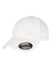  Flexfit Flexfit - Classic in white