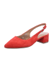 Tamaris Damen- Pumps  in Rot