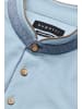 Bugatti Polo Kurzarm in 320-hellblau